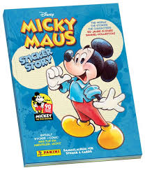 Eine kleine hundedame aus japan ist im internet ein hit. Micky Maus Sammelalben Gratis Erika Fuchs Haus