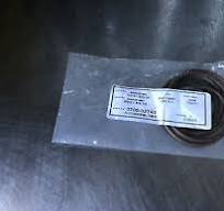 AMAT 3700-02743 O-Ring ID 13.984 CSD .139 Viton 75 Duro Applied  Technologies NEW | eBay