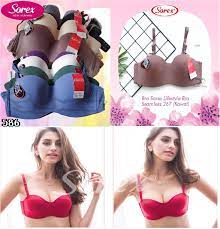 Maybe you would like to learn more about one of these? Jual Bh Seamless Wanita Terbaru Lazada Co Id