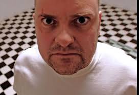 Series 4 Torment Derek Tyler Andrew Editorial Stock Photo