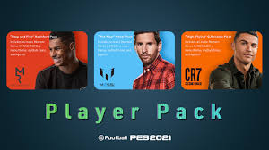 Experience unparalleled realism and authenticity in this year's definitive football game: Efootball Pes 2021 Apps On Google Play
