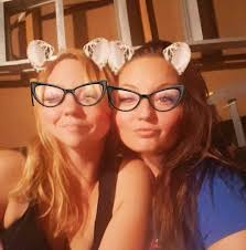 Safe travels to a dear friend