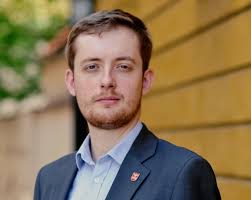 Robert Winnicki: Ręce precz od Syrii