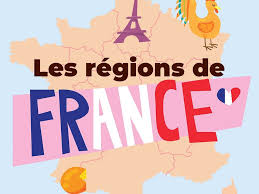 Find a town, a zip code, a department, a region. Les Regions De France Jeu Geographie Lumni