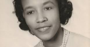 Louise Moton leaves a lasting legacy