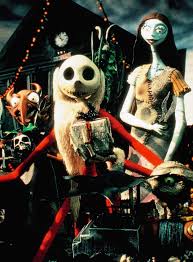 Subseries from nightmare before christmas toy series. The Nightmare Before Christmas Trivia Quiz Popsugar Entertainment