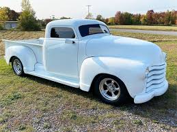 Image result for White 1953 Truck