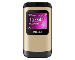 Esto significa menos interrupción en las llamadas y una mejor conexión. Celular Blu Zoey Flex 3g Dorado Coppel