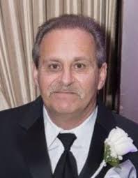 Obituary for Michael P. DiVietro
