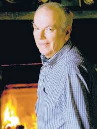 Celebration of life of Roger Stevens