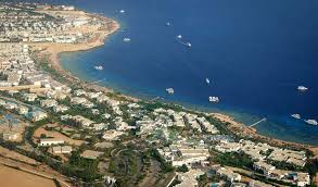 We offer a full food menu with: Sharm El Sheikh Flight Ticket Corendon Airlines