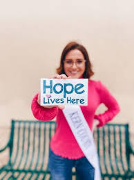 Rea crowned Miss Kern County United States 2020