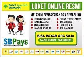 Home » produk dan fee ppob bukopin syariah cv nariyah. Ppob Syariah Bukopin Facebook