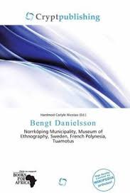 There are no salesmen working here. Bengt Danielsson Fachbuch Bucher De