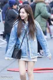 Hotwice On Twitter Korean Fashion Nayeon Fashion