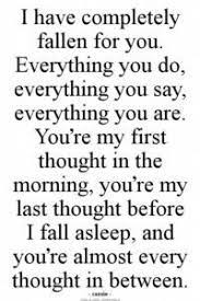 My friends are jealous of me for having such a perfect relationship with you. Nice Quotes To Make Him Smile Quotes Drinkquote Com