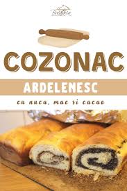 Din cantitatile de mai jos am obtinut 1 cozonac traditional cu nuca si cacao. ReÈetÄ De Cozonac Ardelenesc De CasÄ Cozonac Pufos Din Ardeal
