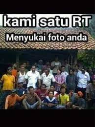 Di internet kamu juga dapat memberi. Satu Rt Lucu Ungkapan Lucu Semuanya Lucu