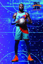 Everyone has a favorite movie; Space Jam 2 Lebron Posters Art Prints Wall Murals 250 000 Motifs