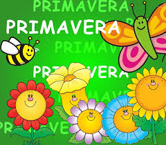 Resultado de imagen de la primavera