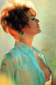 Jill St. John - Playboy Celebrity, March 1960
