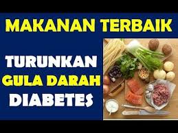Makanan Enak Penurun Gula Darah Tinggi Yang Wajib Dikonsumsi Penderita Diabetes Youtube Food Health Remedies Health