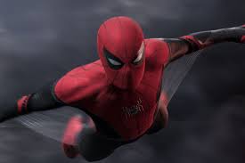 Far from home is cracking out a bunch of new suits for peter parker. The Amazing Spider Science Of Spider Man Far From Home
