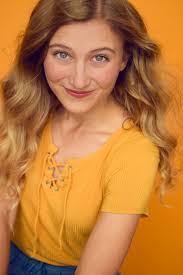 Maggie Scott's Instagram, Twitter & Facebook