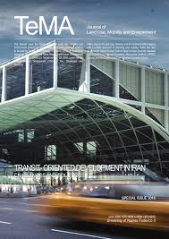 The maryland departments of planning and transportation (mdp and mdot) have created comprehensive online planning and implementation resources to support state and local tod efforts. Pdf Transit Oriented Development In Iran Challenges And Solutions
