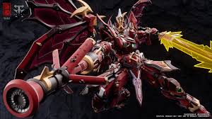 CD-SE-01 Seoul Master Zhu Kui Alloy – Darko Store