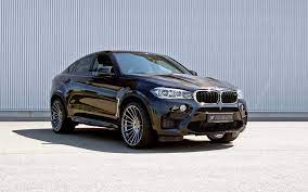 Latest Updates From Bmw X6 M Hamann Facebook