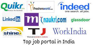 Here S How Job Portals Like Naukri Indeed Monster Earn Money Marketing Mind Register and upload your resume to access job vacancies. here s how job portals like naukri