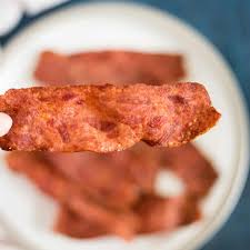 So my question is basically, is turkey bacon real, by definition, bacon? How To Make The Best Air Fryer Turkey Bacon Enjoy Clean Eating