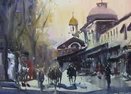 17.12.2020 · thomas wants to go for a walk around the city, but first, he has to go paint. Tom Sutherland Master Artist And Teacher Concord Art Association