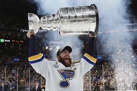 Image result for stanley cup 2019