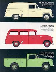 Image result for Pine Green 1961 Dodge Truck