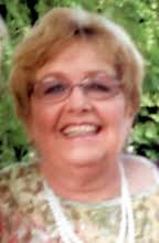 Obituary information for Nancy Schultz