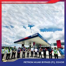 Petron Muar By Pass
