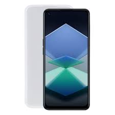 OPPO K10 5G China TPU Phone Case ...