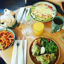 Cafe Boheme Paris 19 Boulevard Edgar Quinet Montparnasse Restaurant Avis Numero De Telephone Tripadvisor