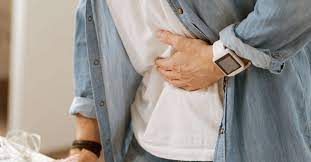 Back Pain And Nausea Possible Causes And Treatments