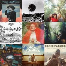 Music Reviews — Lonesome Highway