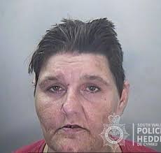 Barry daughter jailed for stealing mum's life savings