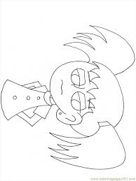 Encourage children to talk about their artwork and their feelings sometimes young children express their feelings through artwork or play. Emotions Coloring Page For Kids Free Emotions Printable Coloring Pages Online For Kids Coloringpages101 Com Coloring Pages For Kids