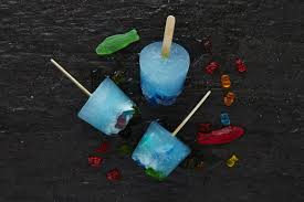 7 Dixie Cup Popsicles You Cannot Fail At Making Popsicles Fish Snacks Best Summer Desserts