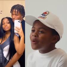 Lil Baby’s son Loyal is going viral for how well-spoken he is for a  6-year-old 👏🏽💯