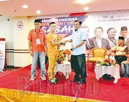 Islam agama yang indah teras perjuangan kita membela rakyat dan nusa tanpa mengira bangsa dan agama. Amanah Akan Jalin Hubungan Baik Dengan Warisan Ppbm Utusan Borneo Online
