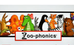 Zoo Phonics Going To The Zoo
