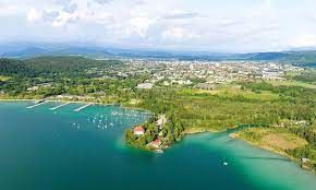 Diese seite dreht sich rund um klagenfurt Discover Klagenfurt Am Worthersee Plan And Book Your Trip