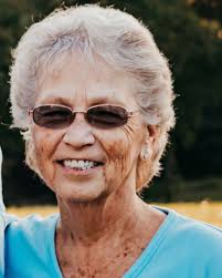 Mary Ferrell Obituary December 7, 2023